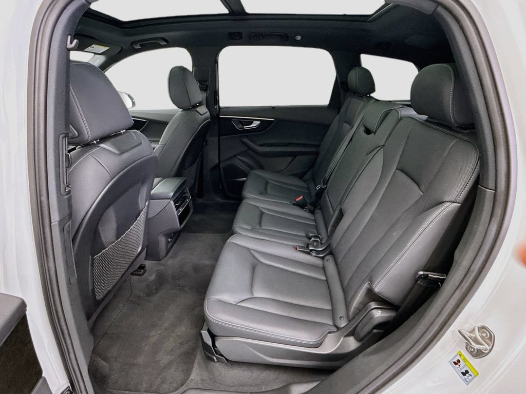 New 2026 Audi Q7 3.0T Premium Plus AWD/4WD image 20
