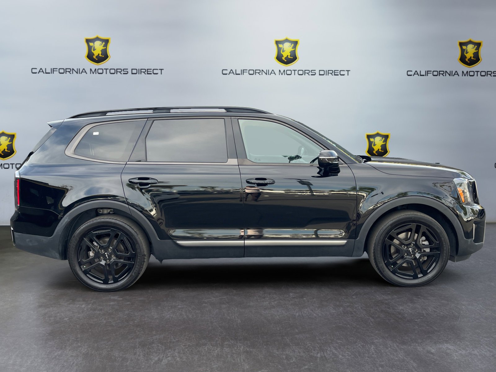 Used 2023 Kia Telluride SX Prestige X-Line AWD/4WD image 6