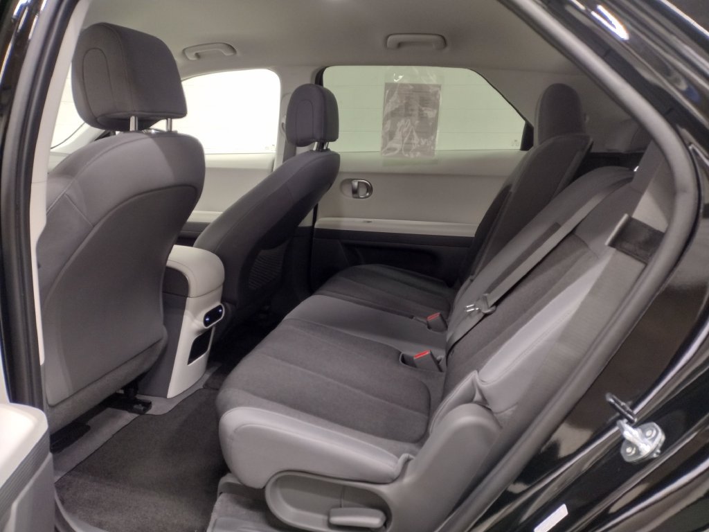 Certified 2024 Hyundai Ioniq 5 SEL AWD/4WD image 26