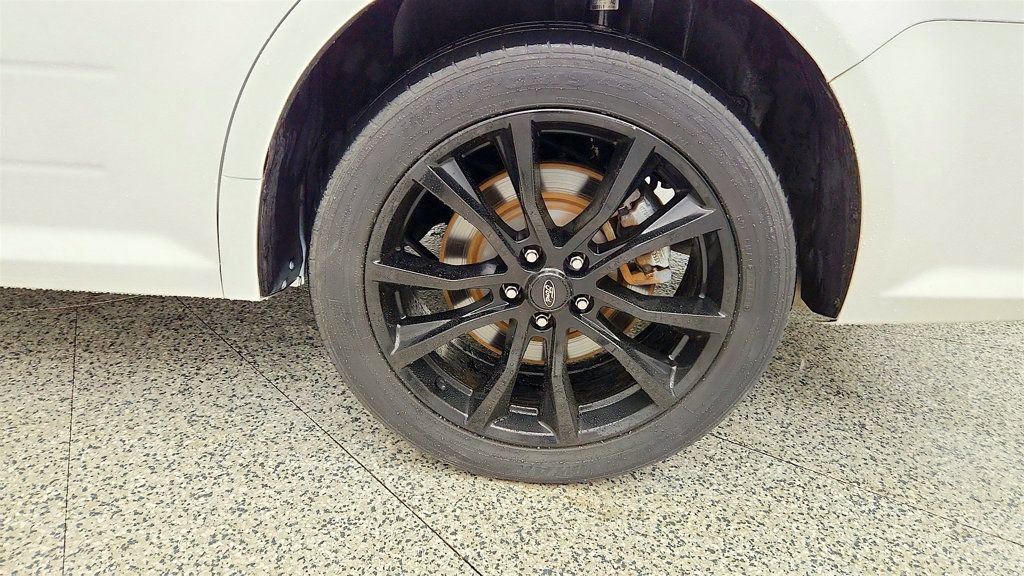 Used 2019 Ford Flex SEL w/ Equipment Group 202A FWD image 9