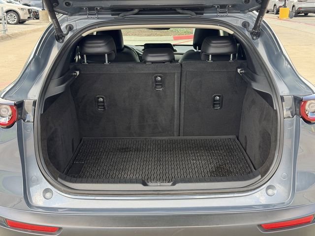 Certified 2021 MAZDA CX-30 AWD 2.5 S w/ Premium Package image 27