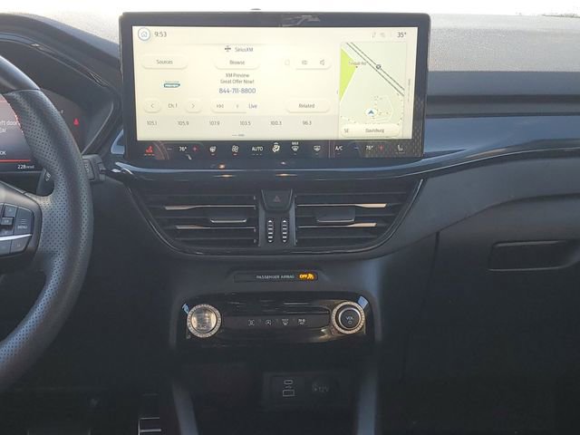 Certified 2023 Ford Escape ST-Line w/ Tech Pack #1 image 26