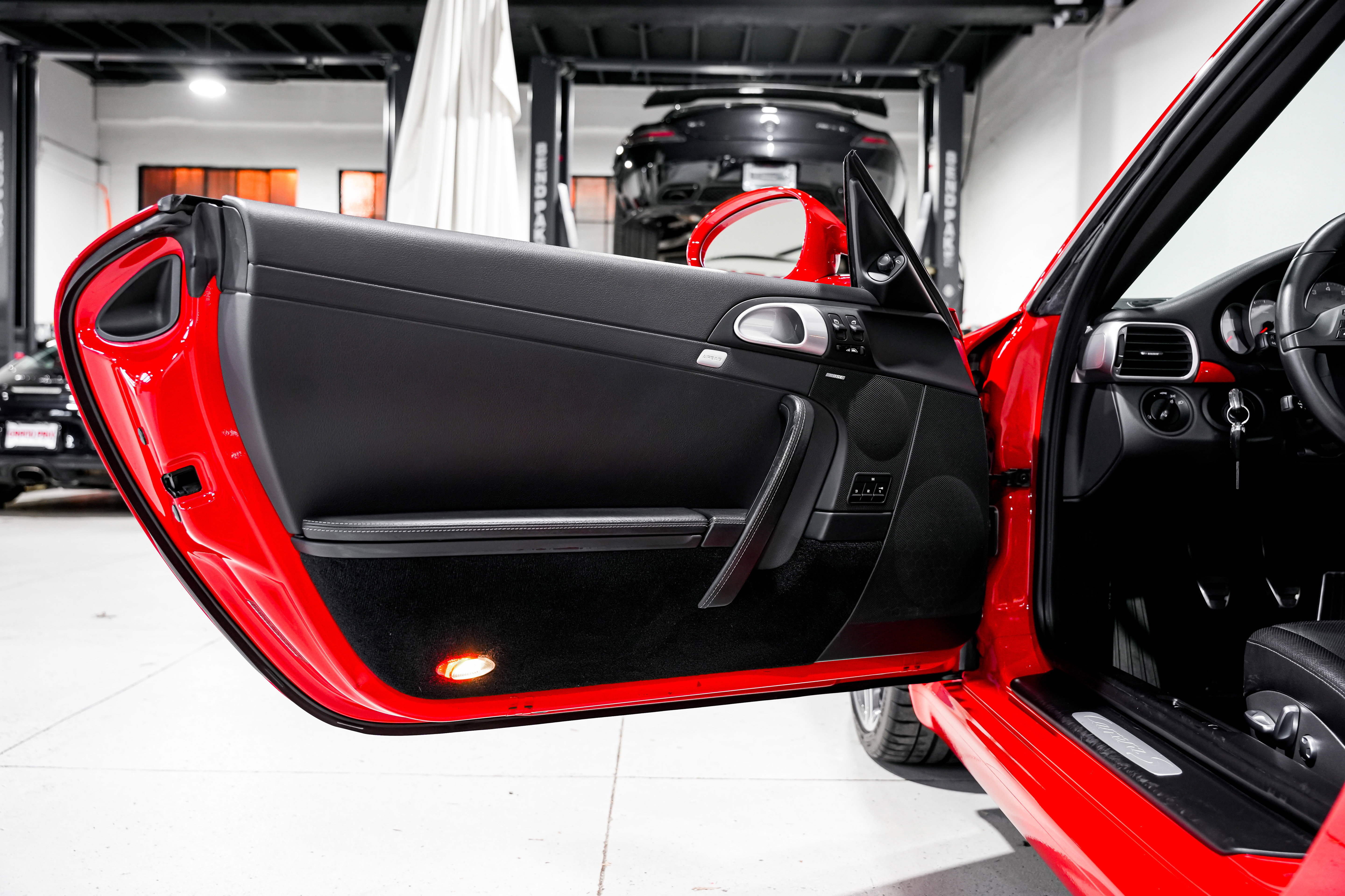 Used 2012 Porsche 911 Carrera S image 23