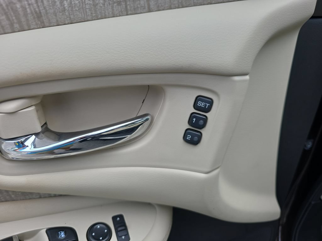 Used 2021 Nissan Murano SL FWD image 18