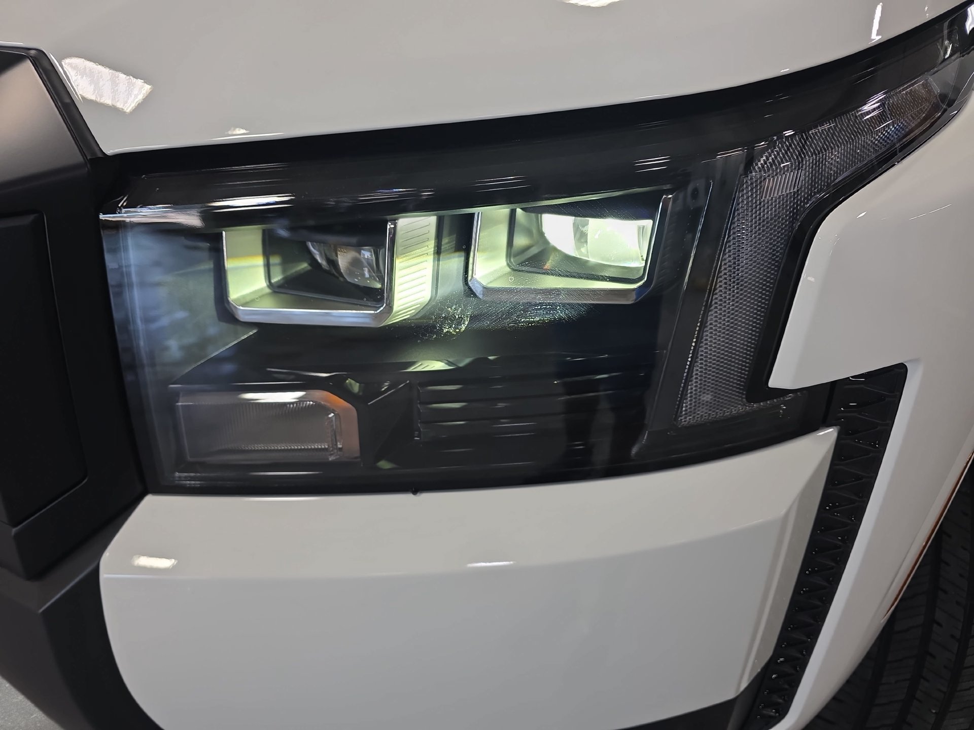 New 2026 Nissan Frontier S AWD/4WD image 26