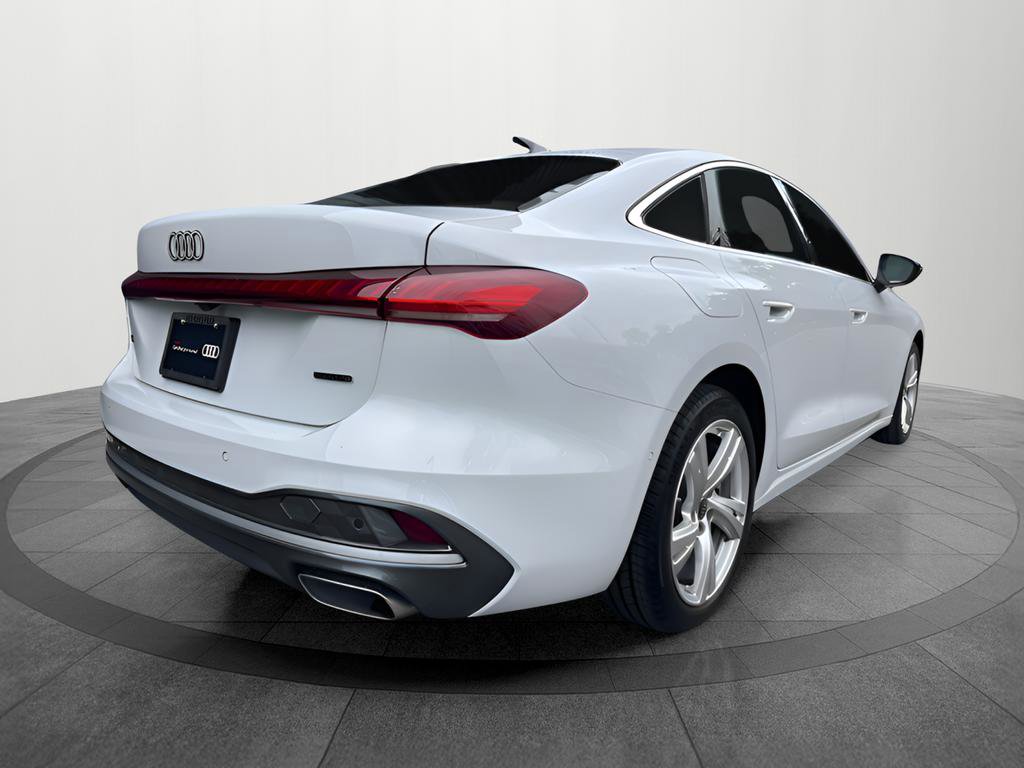 Certified 2025 Audi A5 2.0T Premium w/ Convenience Package image 5