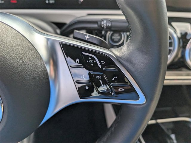 Used 2025 Mercedes-Benz CLA 250 4MATIC image 10