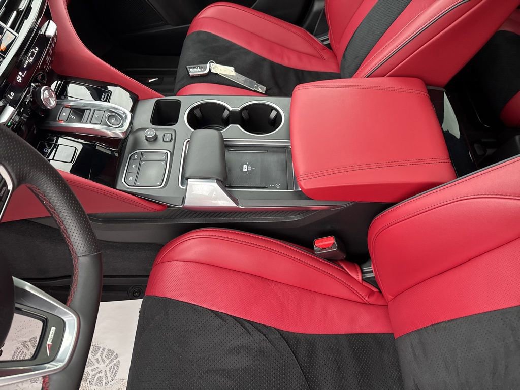 Used 2024 Acura MDX A-Spec image 33