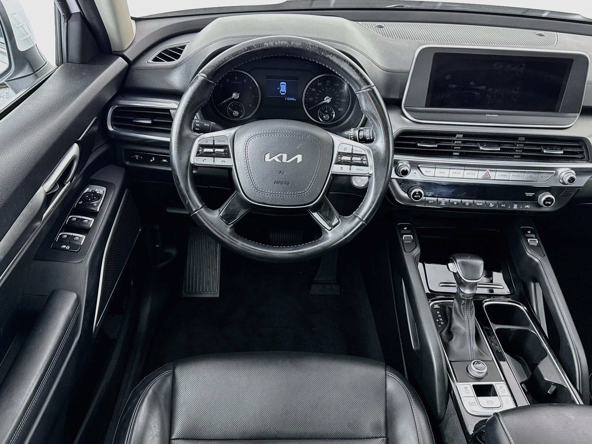 Used 2022 Kia Telluride S FWD image 24