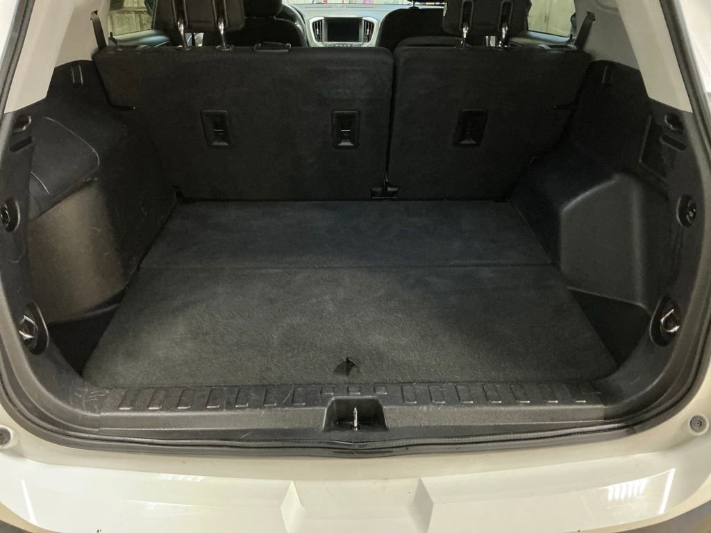 Used 2018 GMC Terrain SLE w/ Driver Convenience Package image 27