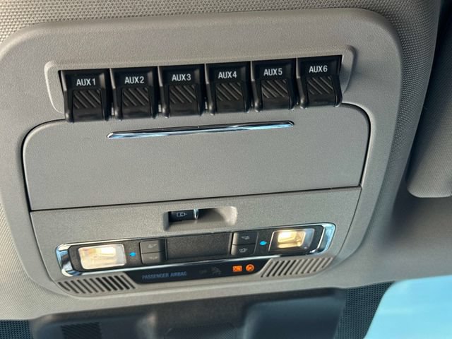 Used 2023 Ford F250 Lariat w/ Lariat Ultimate Package AWD/4WD image 21