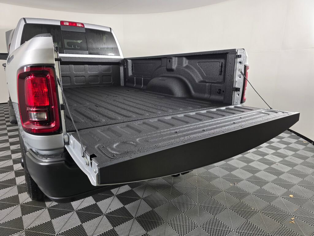 New 2026 RAM 2500 Tradesman image 13