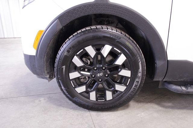 Used 2025 Hyundai Santa Cruz SEL image 10