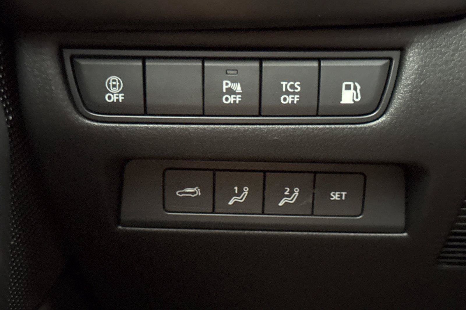 New 2026 MAZDA CX-50 AWD 2.5 Hybrid w/ Premium Pkg image 30
