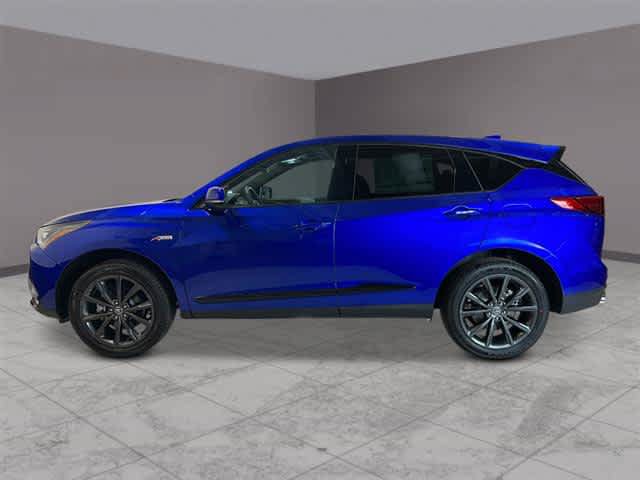 New 2026 Acura RDX A-Spec AWD/4WD image 2