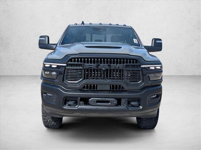 New 2026 RAM 2500 Power Wagon image 2