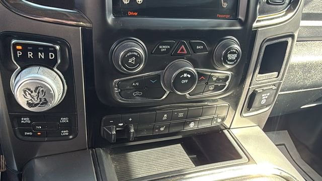 Used 2017 RAM 1500 Sport AWD/4WD image 22