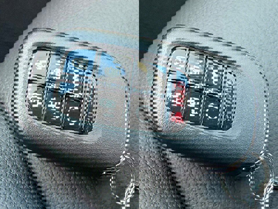 New 2026 Honda Odyssey EX-L image 34