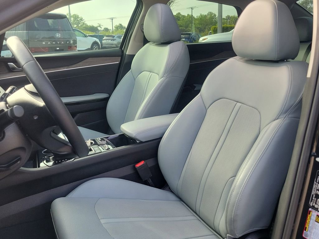 Used 2021 Kia K5 EX w/ EX Premium Package FWD image 26