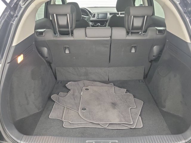 Certified 2021 Honda HR-V EX image 10