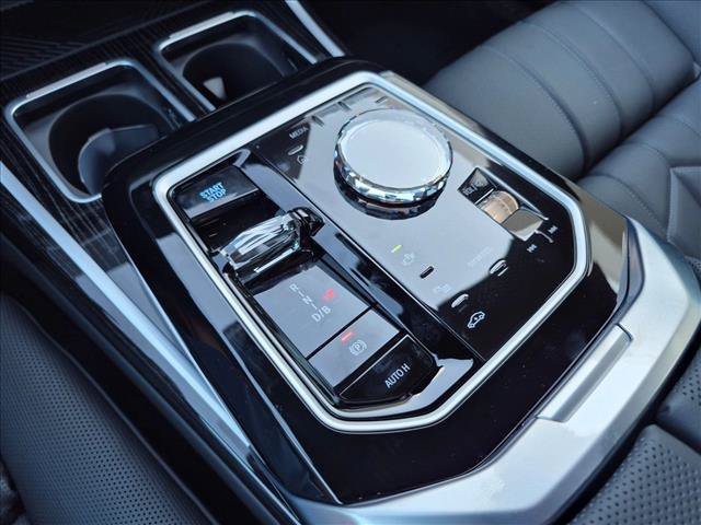 New 2026 BMW i7 eDrive50 w/ M Sport Package RWD image 15