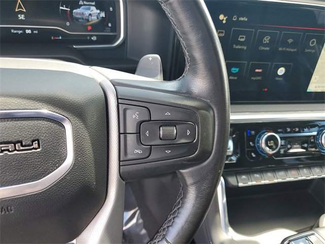 Used 2023 GMC Sierra 1500 Denali w/ Technology Package image 20