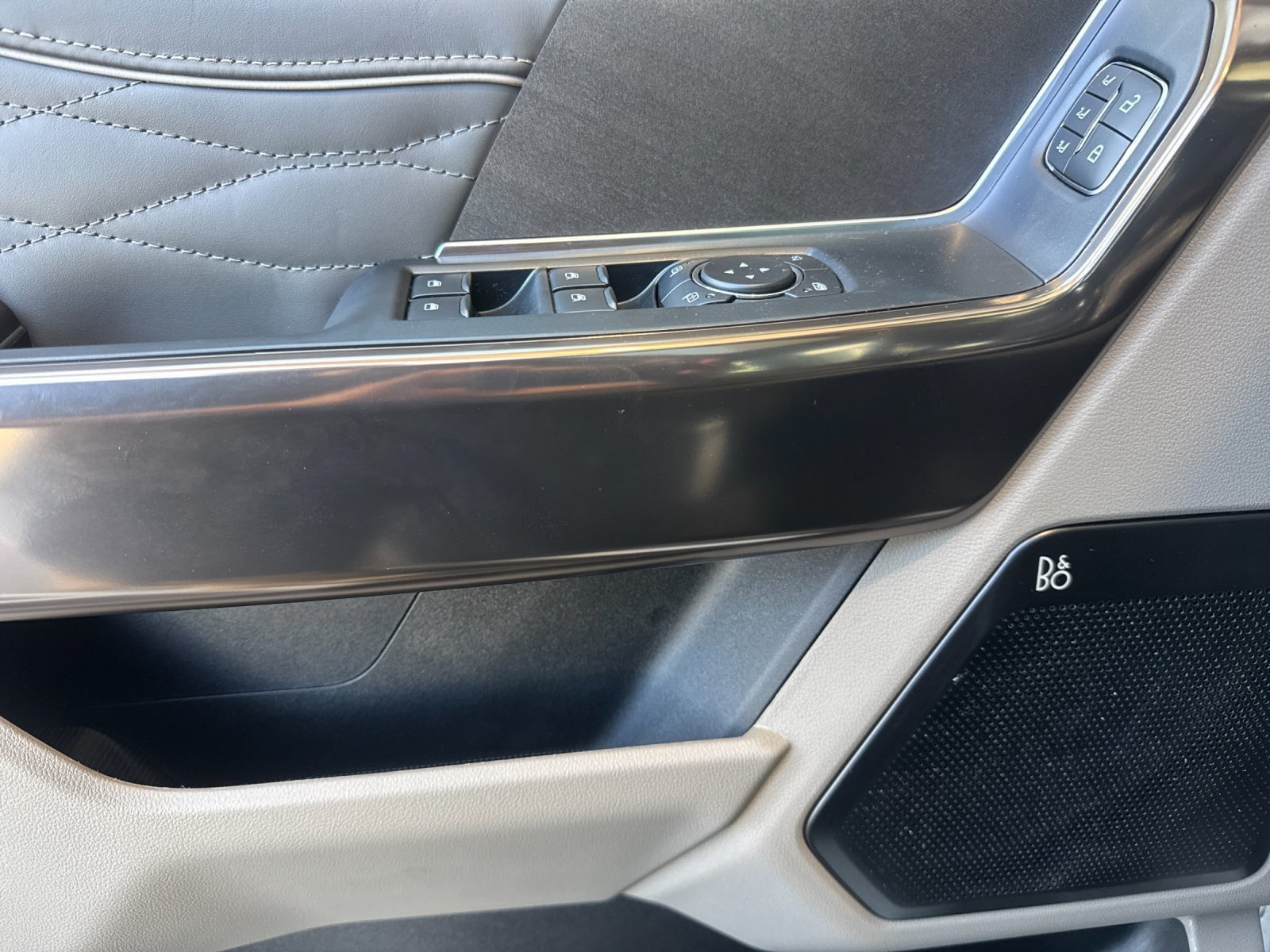 New 2026 Ford F150 Platinum AWD/4WD image 11