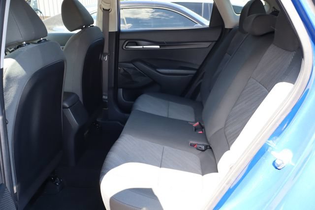 Used 2023 Kia Seltos LX AWD/4WD image 32