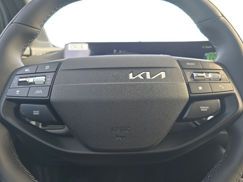 New 2026 Kia Sportage X-Line image 27