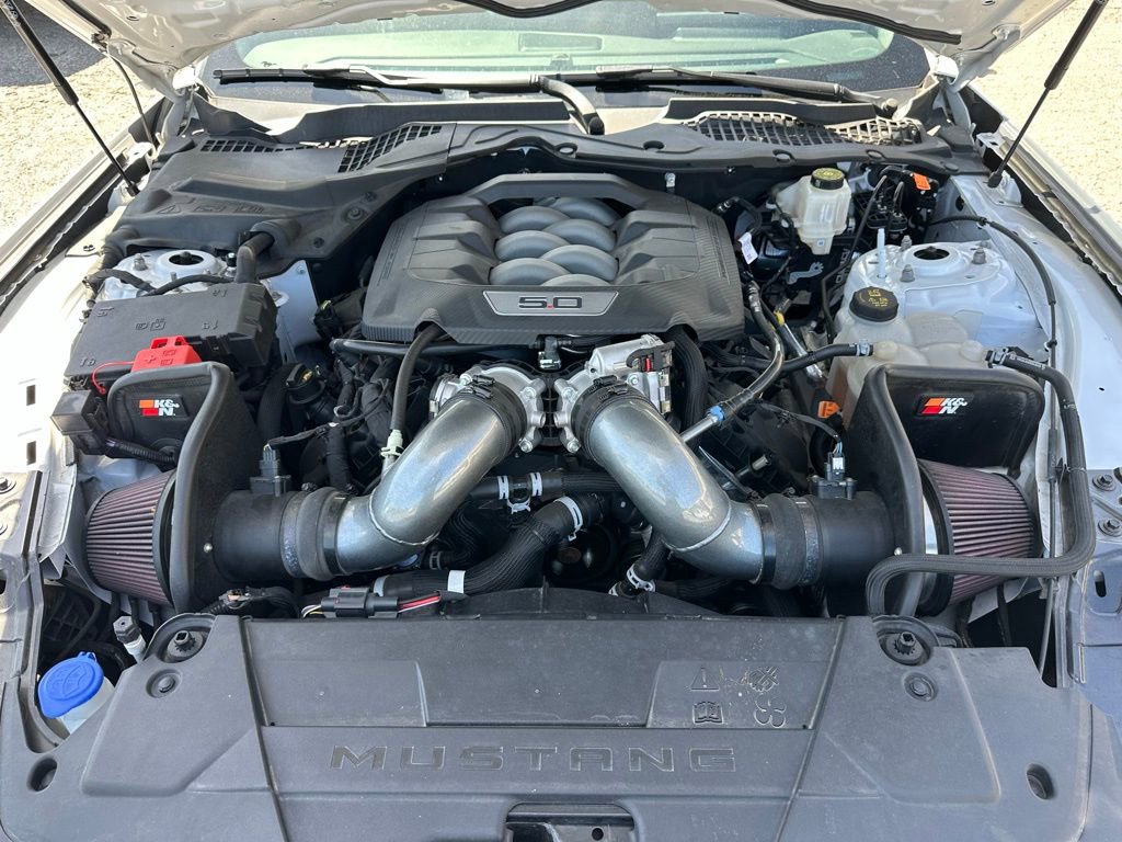 Used 2024 Ford Mustang GT RWD image 27