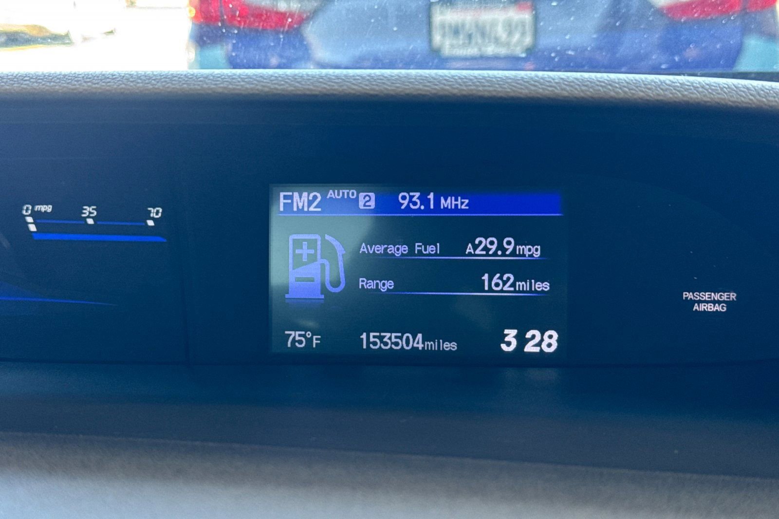 Used 2014 Honda Civic LX image 17