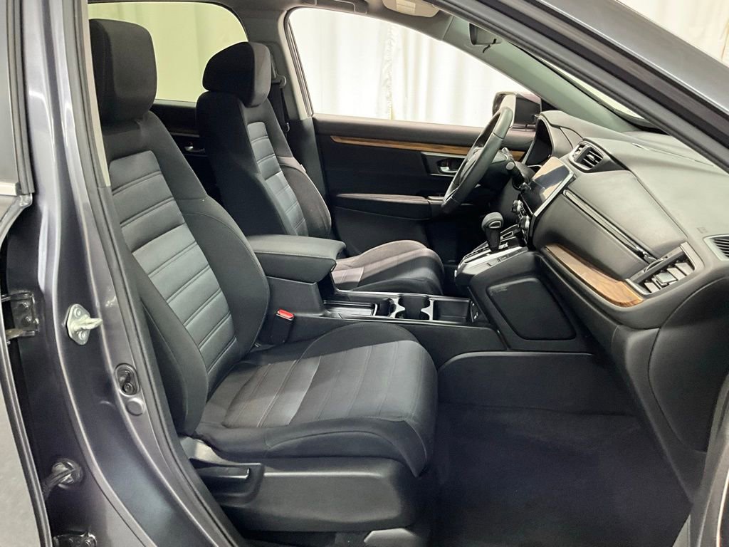 Certified 2020 Honda CR-V EX image 29