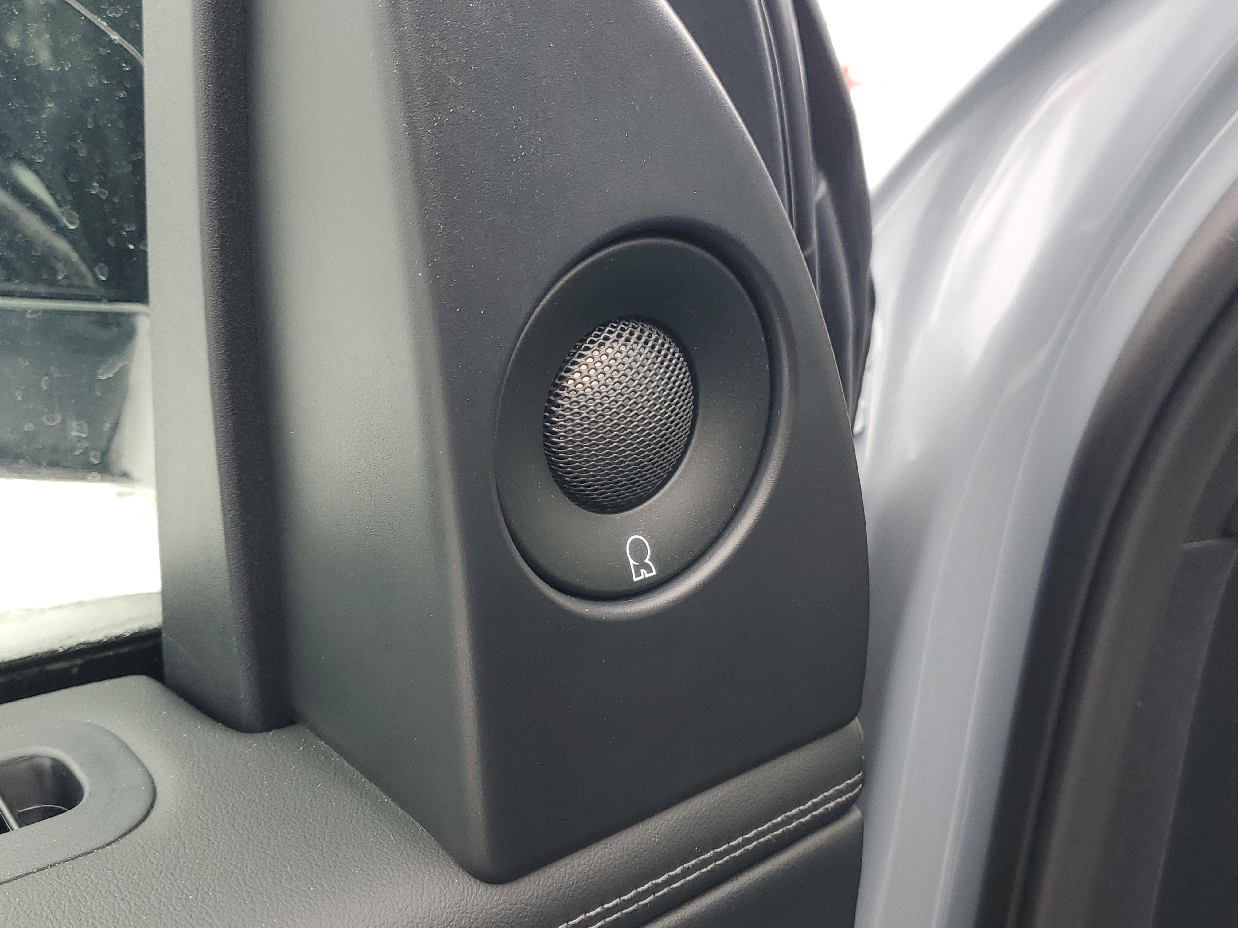 New 2025 Lincoln Navigator Reserve w/ Jet Appearance Package image 9