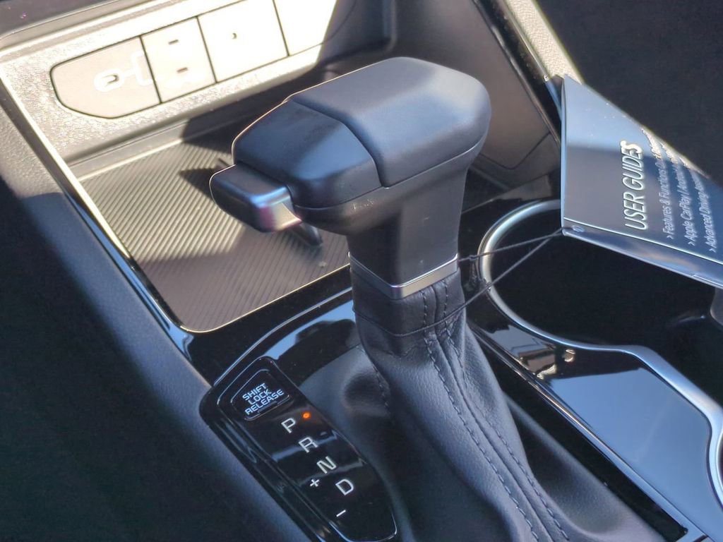New 2026 Kia K5 EX FWD image 24