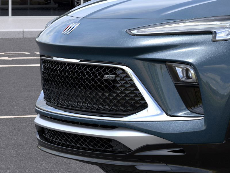 New 2026 Buick Encore GX Sport Touring image 37