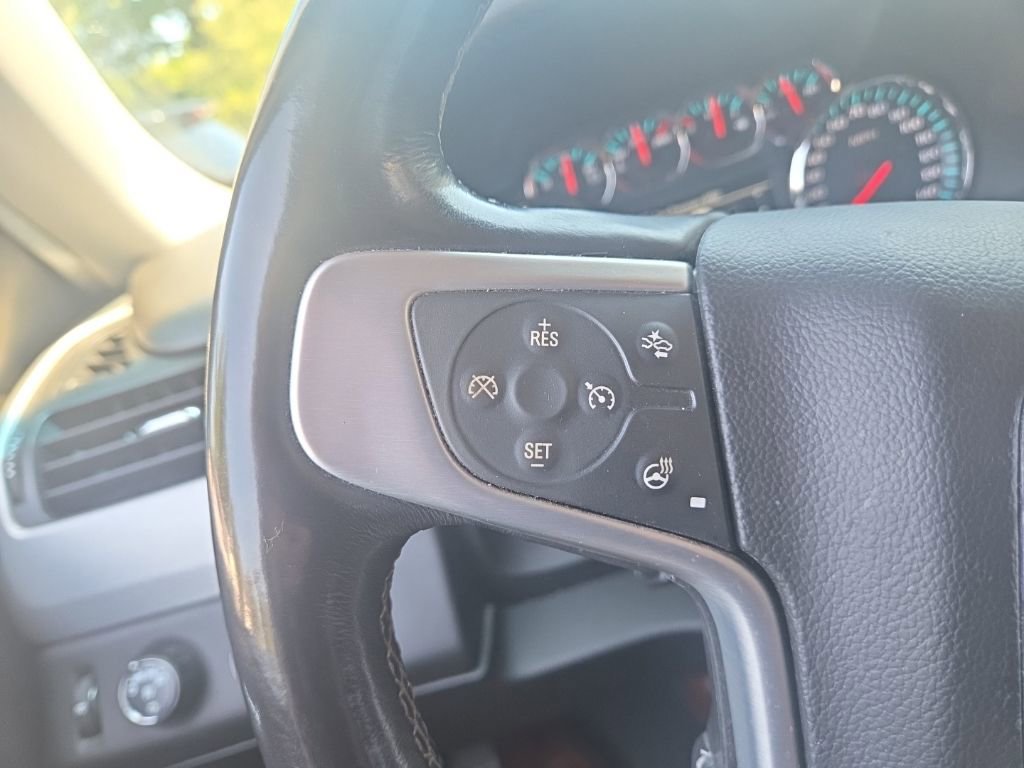 Used 2018 GMC Yukon SLT image 13