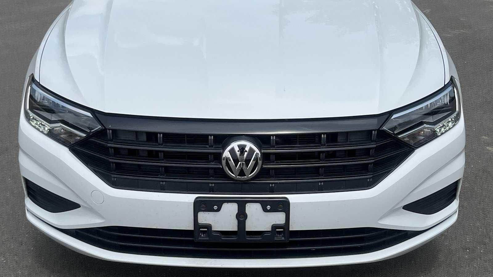 Used 2020 Volkswagen Jetta SE w/ SE Cold Weather Package FWD image 22