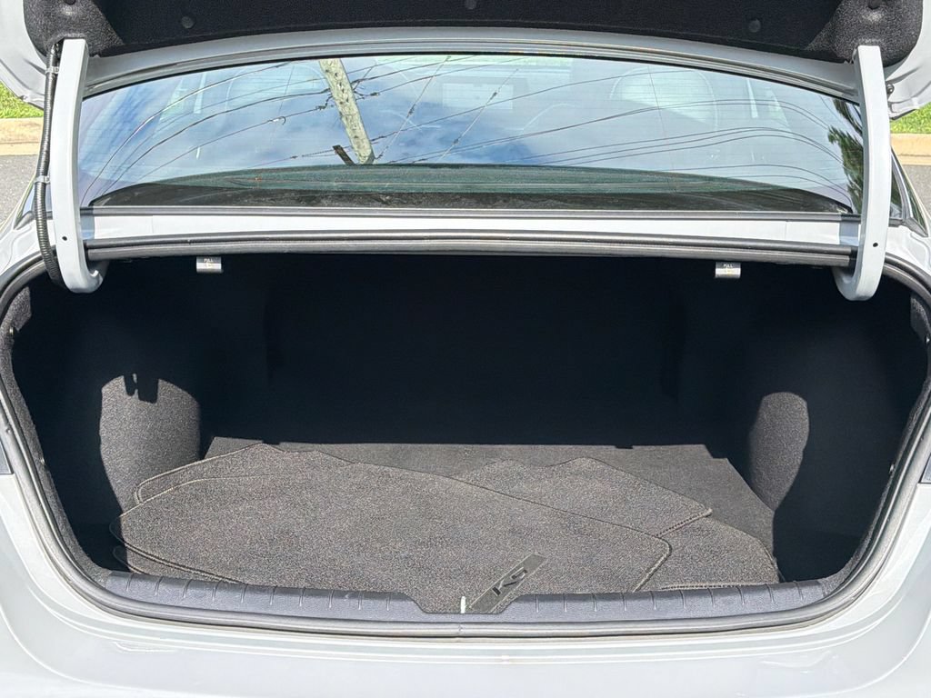 Used 2023 Kia K5 GT-Line FWD image 6