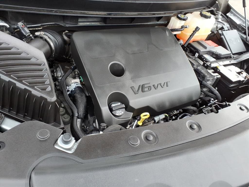 Used 2023 Buick Enclave Essence w/ Experience Buick Package image 36