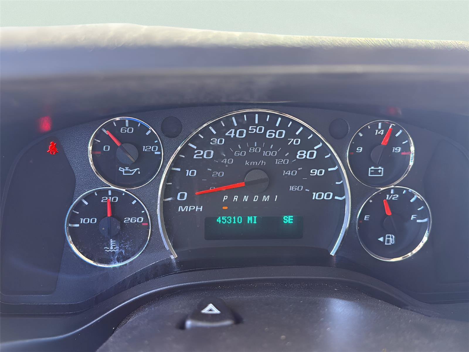 Used 2023 Chevrolet Express 2500 Extended w/ Driver Convenience Package RWD image 6