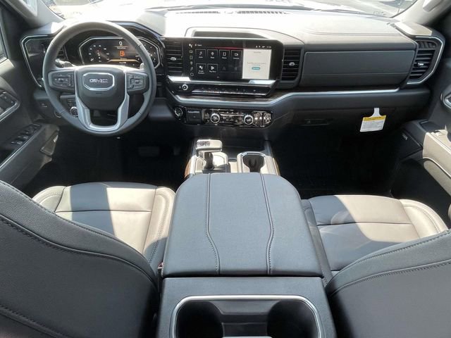 New 2026 GMC Sierra 1500 Elevation w/ Elevation Premium Package image 12