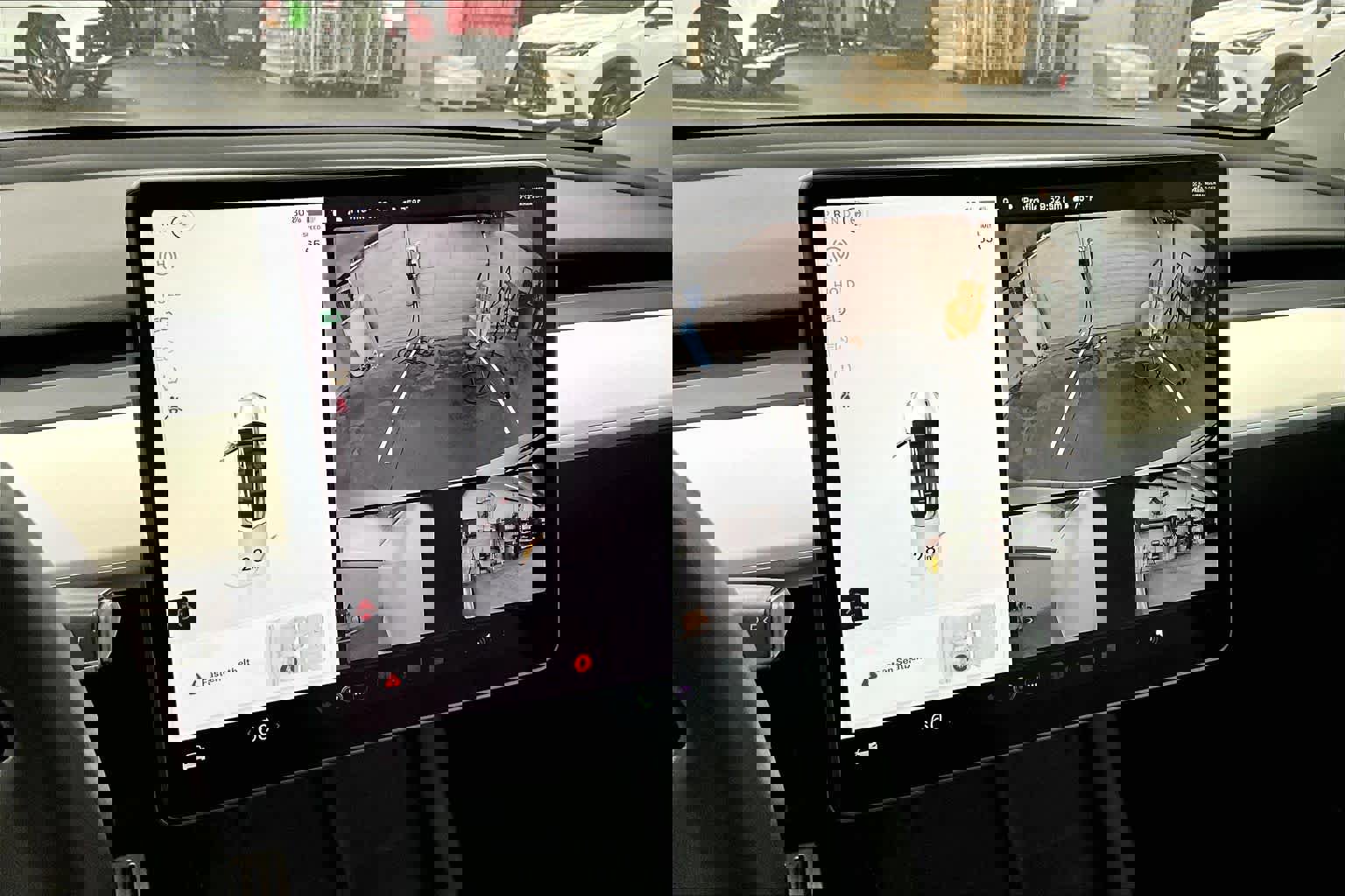 Used 2022 Tesla Model Y Performance image 25