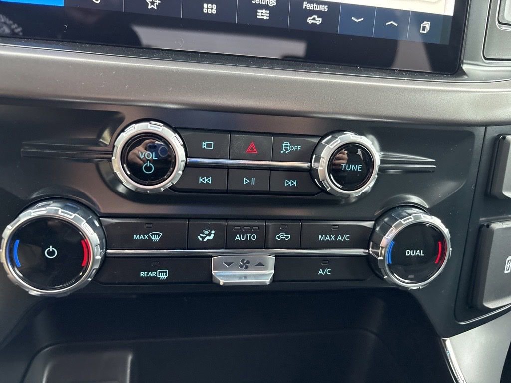 New 2026 Ford F150 XLT image 15
