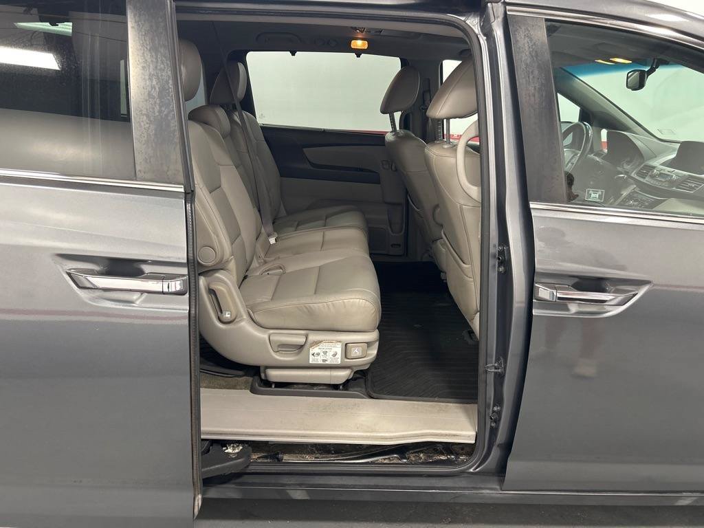 Used 2012 Honda Odyssey EX-L image 13