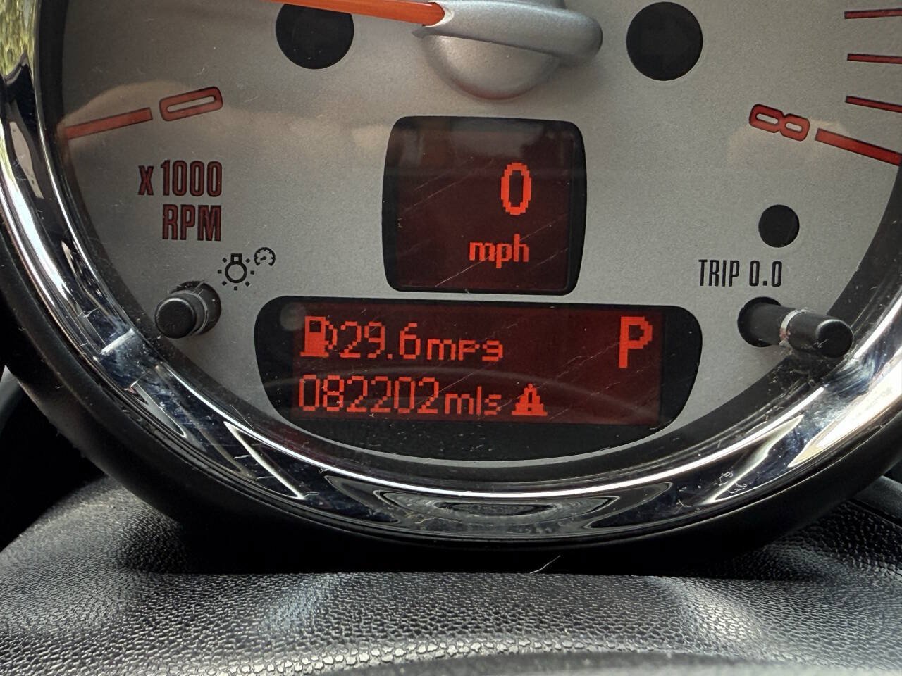 Used 2013 MINI Cooper Roadster S FWD image 29