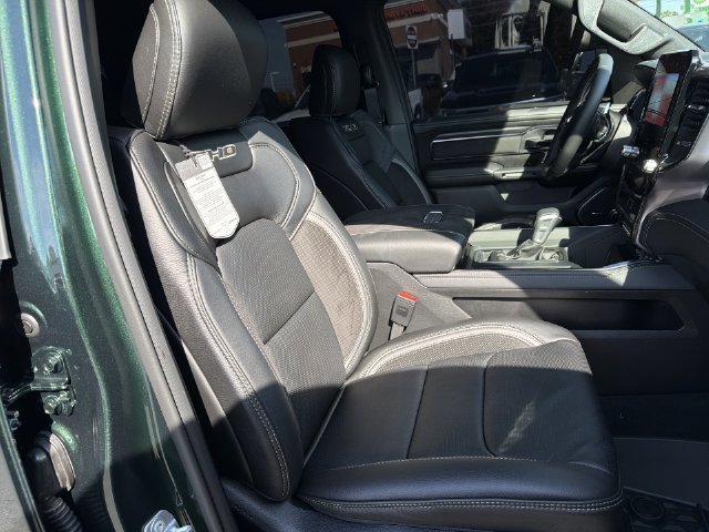 Used 2026 RAM 1500 RHO w/ RHO Level 1 Equipment Group AWD/4WD image 29