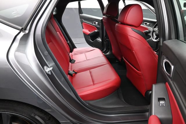 Used 2024 Acura Integra A-Spec FWD image 16