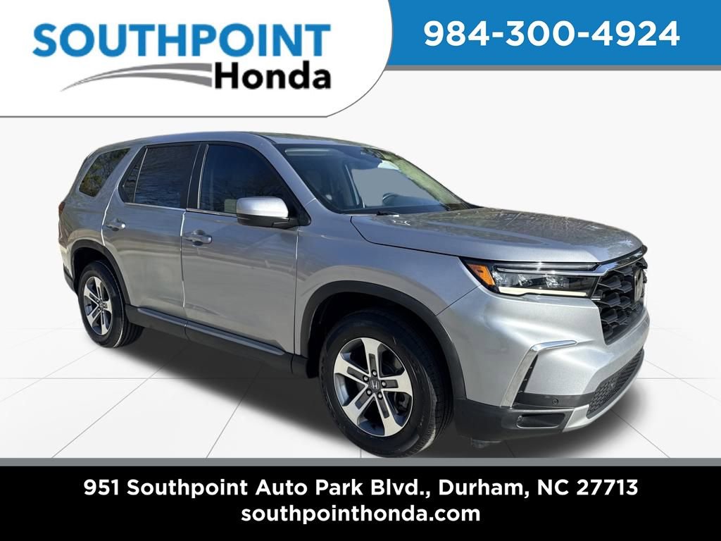 Used 2023 Honda Pilot EX-L