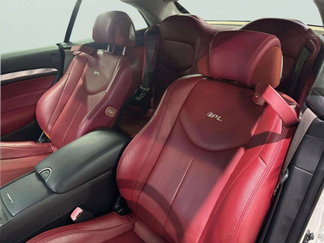 Used 2014 INFINITI Q60 IPL image 32