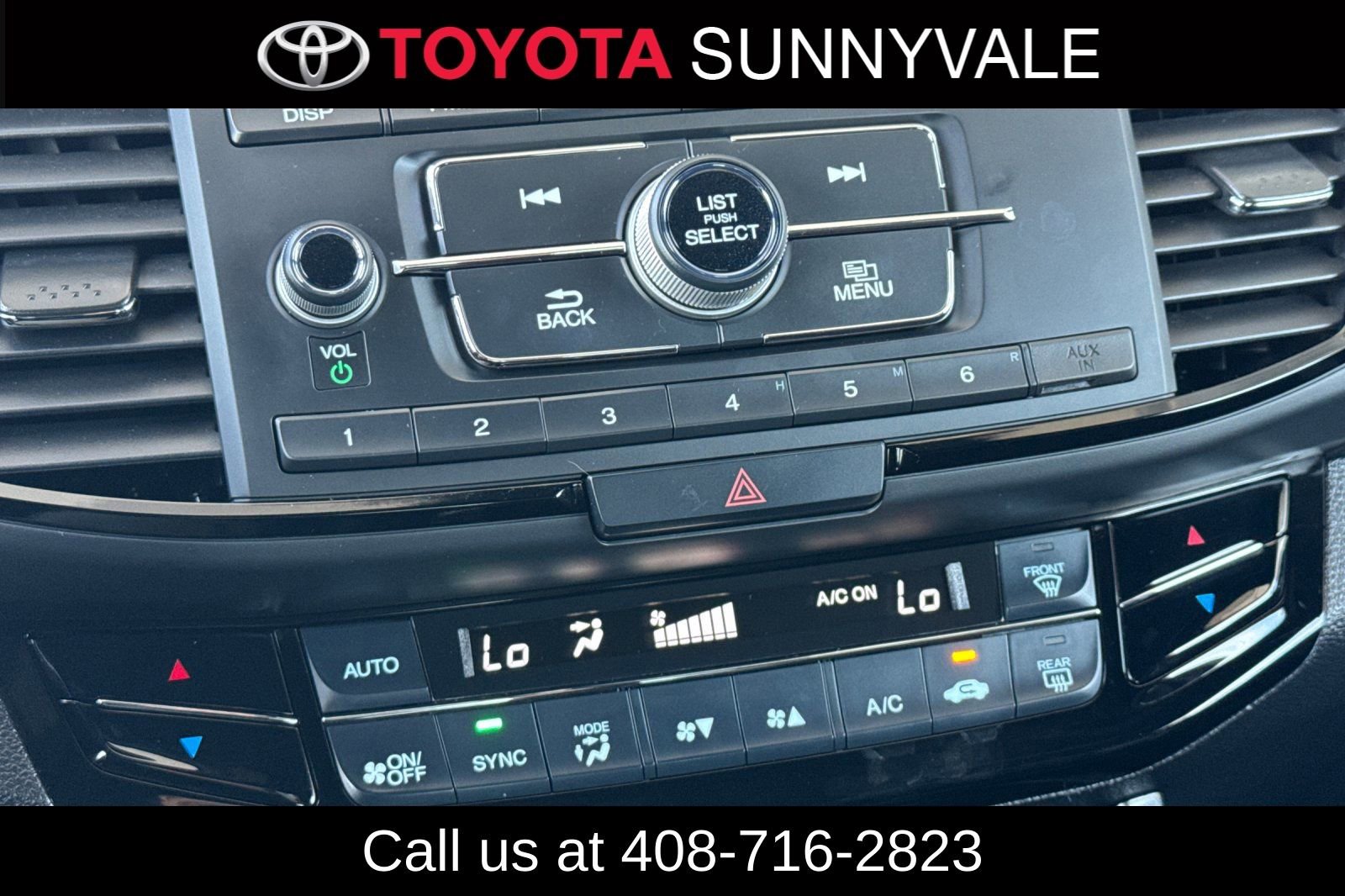 Used 2017 Honda Accord Sport image 24